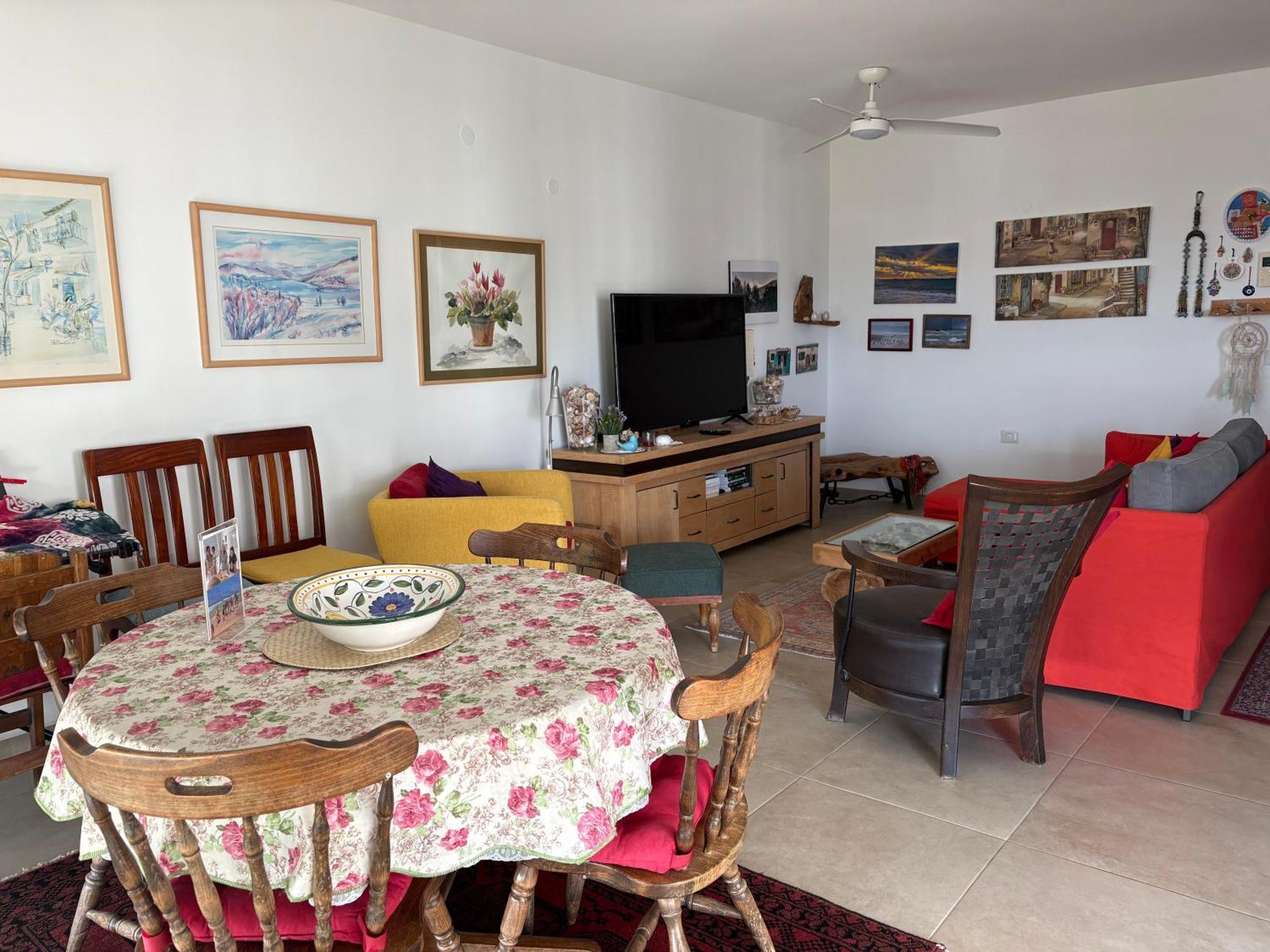 Acre Sea View 11Th Floor Apartment Exterior foto